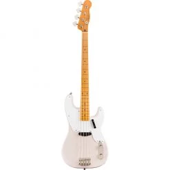 Bass Guitars Squier Classic Vibe 50's Precision Bass - White Blonde - Maple Neck