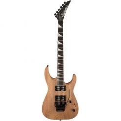 Jackson JS32 DKA Dinky Arch Top - Amaranth Fretboard - Natural Oil Electric Guitars