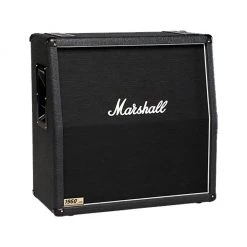 Marshall 1960A - 300W 4X12 Angled Extension Cabinet Electric Guitar Amps