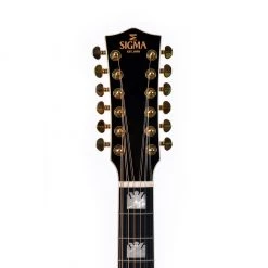 Sigma - SG Series 12 String Acoustic Guitars