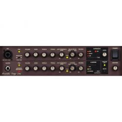 Acoustic Guitar Amps Boss - Acoustic Singer Live - Acoustic Guitar Amp