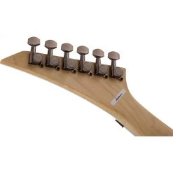 Jackson - Pro Series Soloist SL2Q MAH - Transparent Green - Ebony Fretboard Electric Guitars