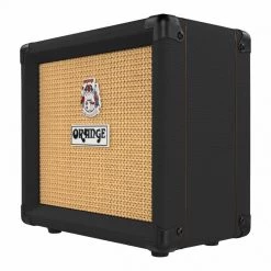 Orange Crush 12 Combo - Black Electric Guitar Amps