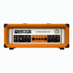 Orange - Super Crush 100 Head Electric Guitar Amps