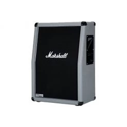 Electric Guitar Amps Marshall Jubilee Series Vertical 2 X 12 Speaker Cabinet - Vintage 30s