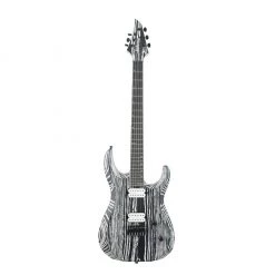 Jackson Pro Series B-Stock Dinky DK Modern Ash HT6 - Baked White Electric Guitars