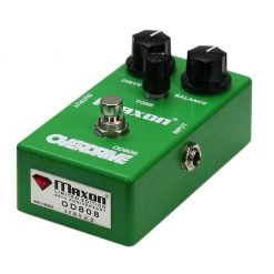 Maxon OD808 40th Anniversary See All