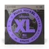 See All D'Addario - EPN115 - Pure Nickel Blues Jazz Rock 11-48 - Electric Guitar Strings