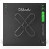 D'Addario - XTB45105 - XT Bass Nickel 45-105 Long Scale - Bass Strings See All