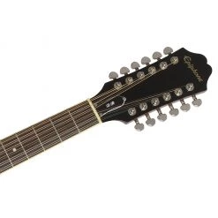 Epiphone DR212 12 String Acoustic - Natural Acoustic Guitars