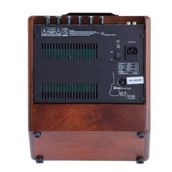 Acus One Forstrings 6T Simon - Wood 130W Acoustic Guitar Amp Acoustic Guitar Amps