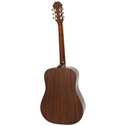 Acoustic Guitars Epiphone DR100 Acoustic - Natural