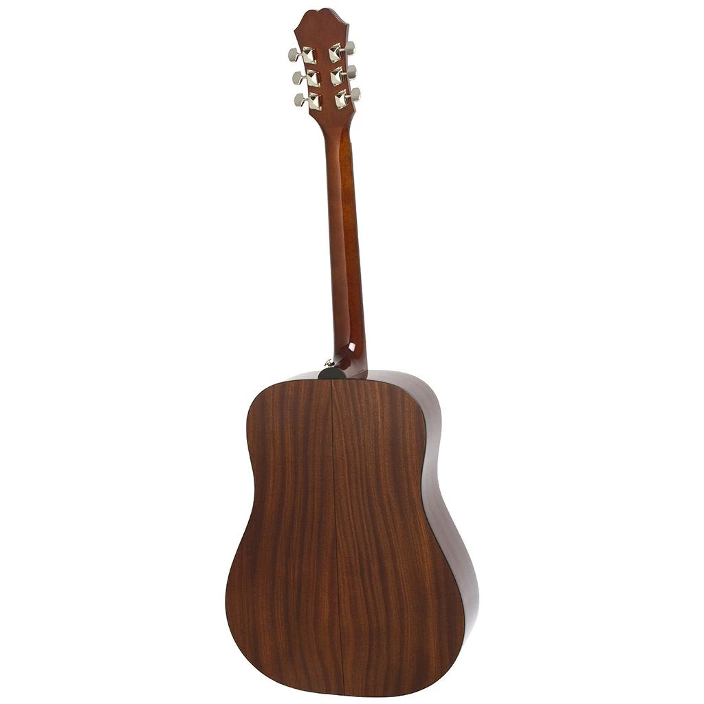 Acoustic Guitars Epiphone DR100 Acoustic - Natural