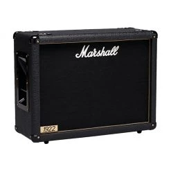 Electric Guitar Amps Marshall 1922 - 150W 2X12 Extension Speaker Cabinet
