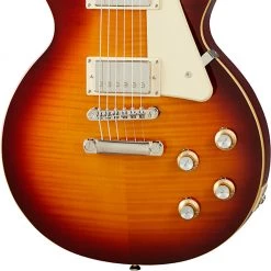 Epiphone Les Paul Standard 60's - Iced Tea