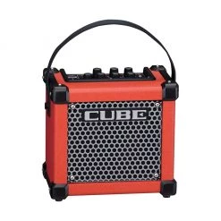 Roland Micro Cube GXR Guitar Amplifier Electric Guitar Amps