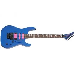 Electric Guitars Jackson - X Series Dinky™ DK3XR HSS Laurel Fingerboard - Cobalt Blue
