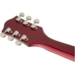 Gretsch - G2420T Streamliner Hollow Body With Bigsby - Candy Apple Red