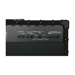 Roland JC120 Jazz Chorus Electric Guitar Amps