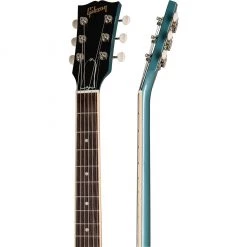 Gibson SG Special - Faded Pelham Blue Electric Guitars