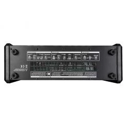 Electric Guitar Amps Hughes & Kettner - GrandMeister Deluxe 40 Guitar Amp Head