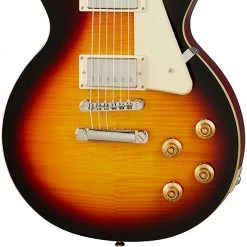 Epiphone Les Paul Standard 50's - Vintage Sunburst