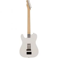 Fender Japan Miyavi Telecaster®, Rosewood Fingerboard, Arctic White Electric Guitars