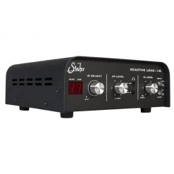 Suhr - Reactive Load/Impulse Response Box, Recording Interface, Universal Voltage Electric Guitar Amps