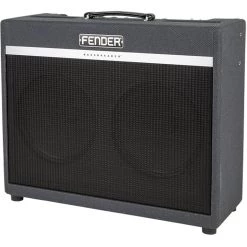 Fender Bassbreaker 18/30 - 18/30W 2X12 Combo Tube Amp Electric Guitar Amps