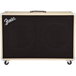 Fender Super Sonic 60 212 - Blonde 120W 2X12 Cabinet