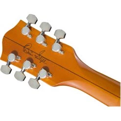 Electric Guitars Gretsch - G6120T-BSSMK Brian Setzer Signature Nashville Hollow Body -'59