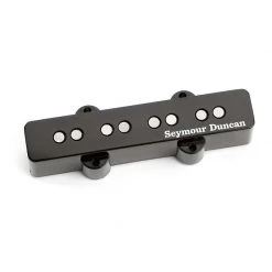 Seymour Duncan - SJB-1 Jazz Vintage - Neck - Black See All