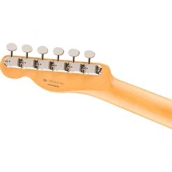 Fender Vintera 60's Telecaster Modified- Lake Placid Blue - Pau Ferro Electric Guitars