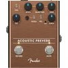 Fender - Acoustic Preamp/Reverb