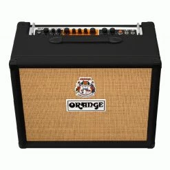 Orange - Super Crush 100 Combo - Black