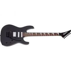 Electric Guitars Jackson - X Series Dinky™ DK3XR HSS Laurel Fingerboard - Gloss Black