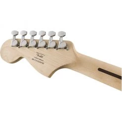 Electric Guitars Squier Bullet Mustang HH - Imperial Blue