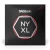 See All D'Addario - NYXL1052 - NYXL 10-52 Nickel Wound Electric Guitars Strings, Light Top / Heavy Bottom - Electric Guitar Strings