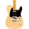 Electric Guitars Fender 70th Anniversary Broadcaster® - Maple Fingerboard - Blackguard Blonde