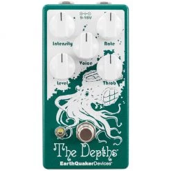 Earthquaker Devices Earthquaker Depths - Optical Vibe