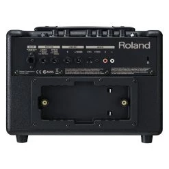 Acoustic Guitar Amps Roland AC-33 Acoustic Chorus Guitar Amplifier