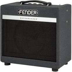 Fender Bassbreaker 007 - 7W 1X10 Combo Tube Amp Electric Guitar Amps
