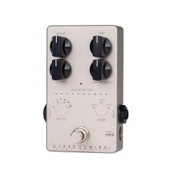 Darkglass Hyper Luminal Hybrid Compressor See All