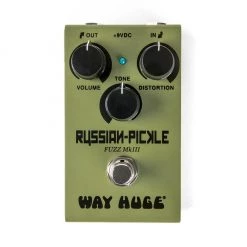 Way Huge Smalls Russian Pickle Fuzz