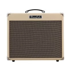 Electric Guitar Amps Roland Blues Cube Stage