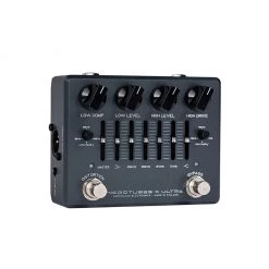 Darkglass X7 Ultra Preamp See All