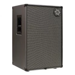 Bass Guitar Amps Darkglass DG212N Neo Cabinet 2 X 12 Speaker Cabinet