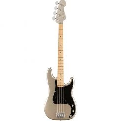 Bass Guitars Fender - 75th Anniversary Precision Bass® - Maple Fingerboard - Diamond Anniversary