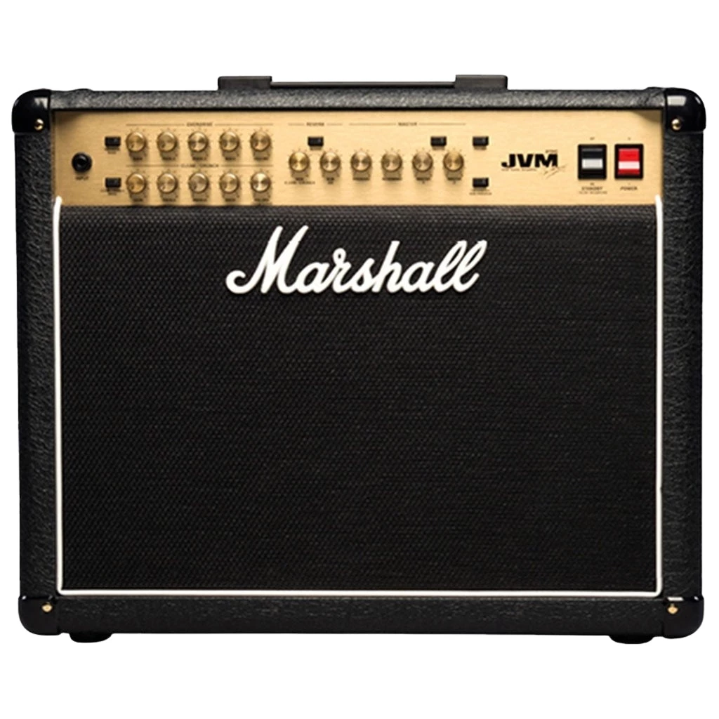 Marshall JVM215C Combo Amp Electric Guitar Amps