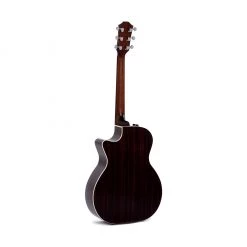 Sigma Modern Series Sunburst GTCE Acoustic Guitars